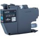 Original Blckpatron Brother LC-3211BK Svart