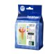 Original Blckpatron Brother LC-3213VAL (4 pcs)