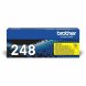 Original Toner Brother TN-248Y Gul