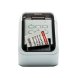 Fotoskrivare Brother QL810WCZX1