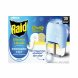 Elektrisk Myggfngare Raid Family Antimosquitos 30 Natt