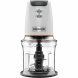 Kttkvarn Kenwood CHP61.00WH Vit Svart noir 500 W 800 ml Rostfri