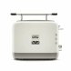 Brdrost Kenwood TCX751WH 900 W Vit