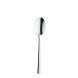 Set med skedar Amefa Bliss Efterrtt Metall Stl 12 antal