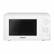 Mikrovgsugnen Panasonic NN-E20JWMEPG Vit 800 W 20 L
