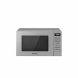 Mikrov�gsugn med Grill Panasonic NN-J19KSMEPG 20L 800W Silvrig 2