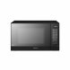 Mikrovgsugn med Grill Panasonic NN-GT46KBSUG 31L 1000W Svart 10