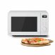 Mikrovgsugn med Grill Panasonic