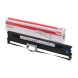 Punktmatris Original OKI 43503601 Svart