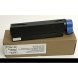 Original Toner OKI 45807106 Svart