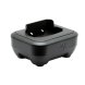 Laddstation Motorola MOT8231 Svart (2 antal)