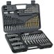 Metallborr Dewalt DT0109-QZ