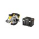 Cirkelsg Dewalt DCS391NT 18 V 165 mm 2 cm  16,5 cm