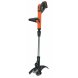 Elektrisk trimmer Black & Decker PowerCommand STC1820EPC 18 V 28