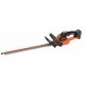Hcktrimmer Black & Decker Power Command GTC18452PC 18 V 45 cm