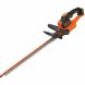 Hcktrimmer Black & Decker Power Command GTC18452PCB 45 cm 18 V