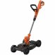 Grsklippare Black & Decker BESTA530CM 550 W 230 V