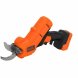 Sekat�rer Black & Decker BCPP18B -XJ 25 MM 18V