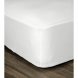 Underlakan Lovely Home Vit Dubbelsng 160 x 200 cm