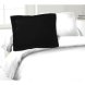 rngott Lovely Home Svart 50 x 70 cm 100% bomull