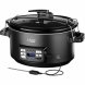 Slowcooker Russell Hobbs 25630-56 220 V 6,5 L 350 W 3 i 1