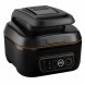 Luftfrits Russell Hobbs Svart 1745 W 5,5 L