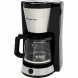 Kaffebryggare Russell Hobbs Svart Stl 1080 W 1,25 L