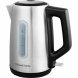 Vattenkokare Russell Hobbs Svart Rostfritt stl 2400 W 1,7 L