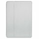 Fodral till Lsplatta Targus THZ85011GL 10-10,5" Vit iPad Silvri