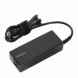 Laptopladdare Targus APA108EU 100 W 100W