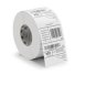Etiketter till Skrivare Zebra 800294-305 Vit