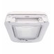 tkomstdrr SureFlap SUR001 Husdjur Vit (21 x 21 cm)
