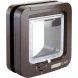Kattlucka SureFlap 70936 14,2 x 12 cm