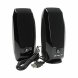 Multimedia Hgtalare Logitech 980-000029