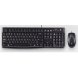 Tangentbord Logitech 2227530 Svart Qwerty Spanska QWERTY