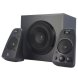 Hgtalare Logitech Z623 Svart 200 W 400 W