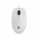 Optisk Mus Logitech 910-003360 800 dpi Vit (1 antal)