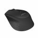 Trdls Mus Logitech 910-004287 Svart