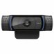 Webbkamera Logitech 55407/554