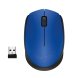 Trdls Mus Logitech M171 Svart 1000 dpi (1 antal)