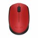 Trdls Mus Logitech 910-004641 Rd Svart/Rd