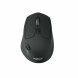Tr�dl�s optisk mus Logitech M720 1000 dpi Svart