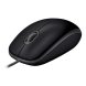 Tr�dl�s Mus Logitech 910-005508 Svart