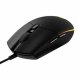Mus Logitech 910-005796 Svart Gr�n