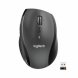 Tr�dl�s Mus Logitech 910-006034 Svart