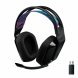 Hrlurar med mikrofon Gaming Logitech G535 Svart (Renoverade A)