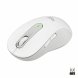 Tr�dl�s Mus Logitech M650 L Vit Wireless