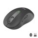 Trdls Mus Logitech Signature M650 Grafit