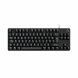 Tangentbord Logitech G413 TKL SE USB Svart Bakgrundsbelysning Ga