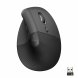 Trdls Mus Logitech Lift Svart